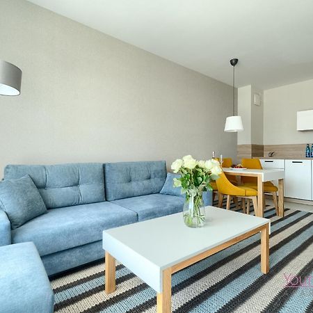 Your Holidays Bel Mare II Misdroy Exterior foto