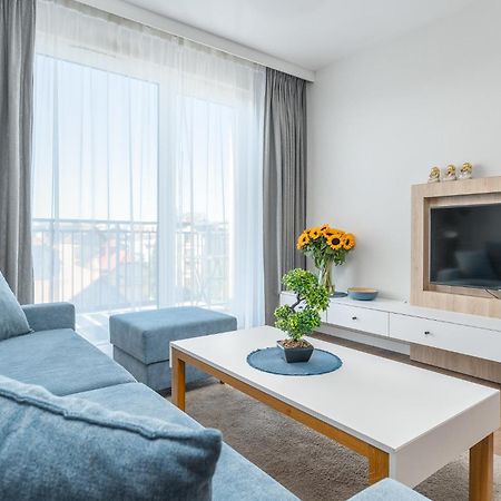 Your Holidays Bel Mare II Misdroy Exterior foto