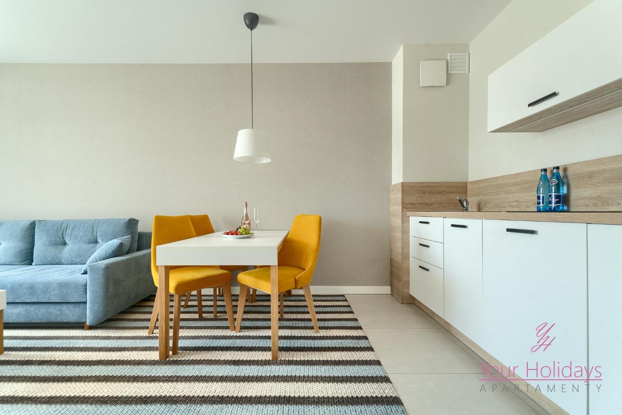 Your Holidays Bel Mare II Misdroy Exterior foto