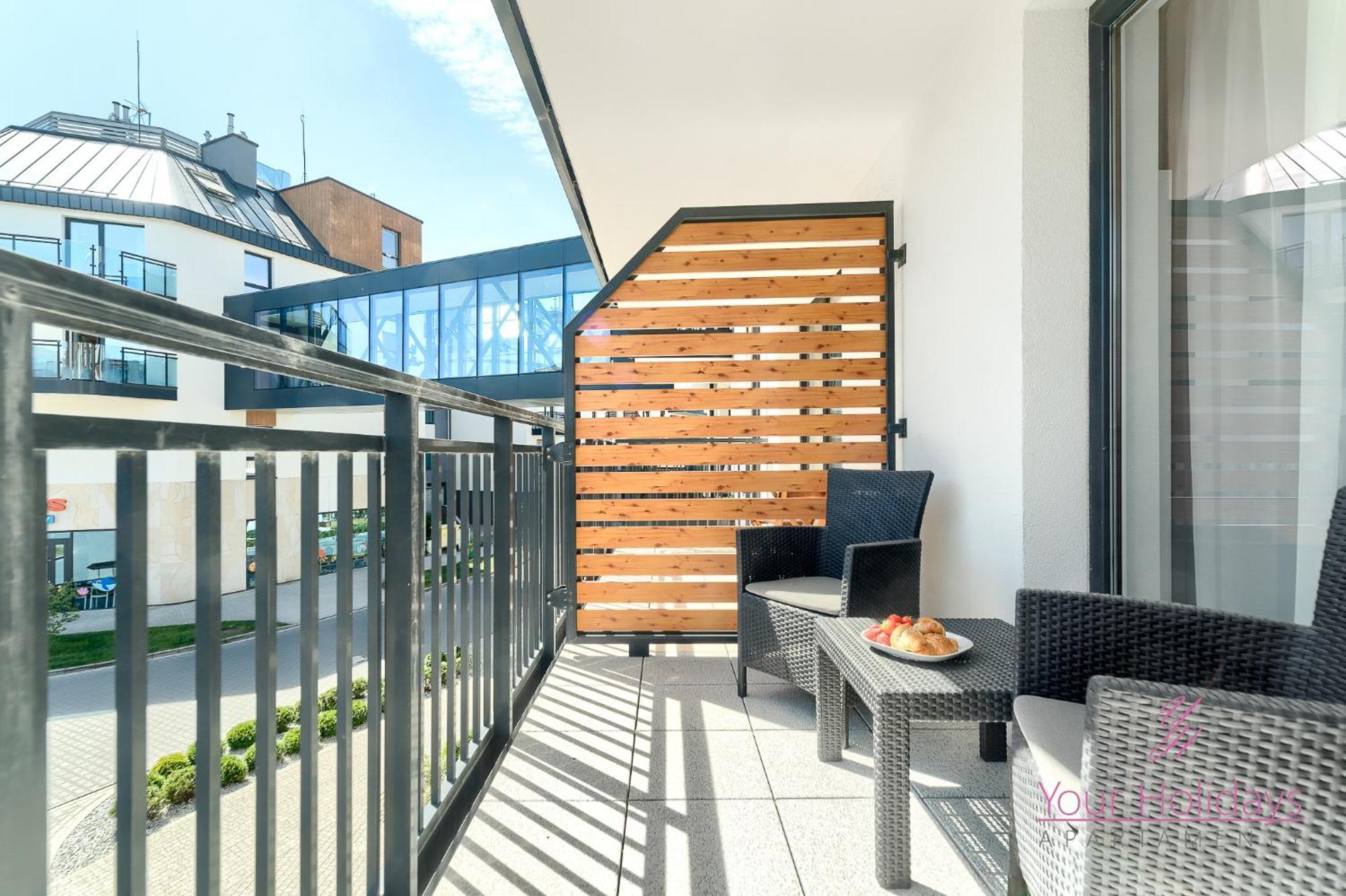 Your Holidays Bel Mare II Misdroy Exterior foto