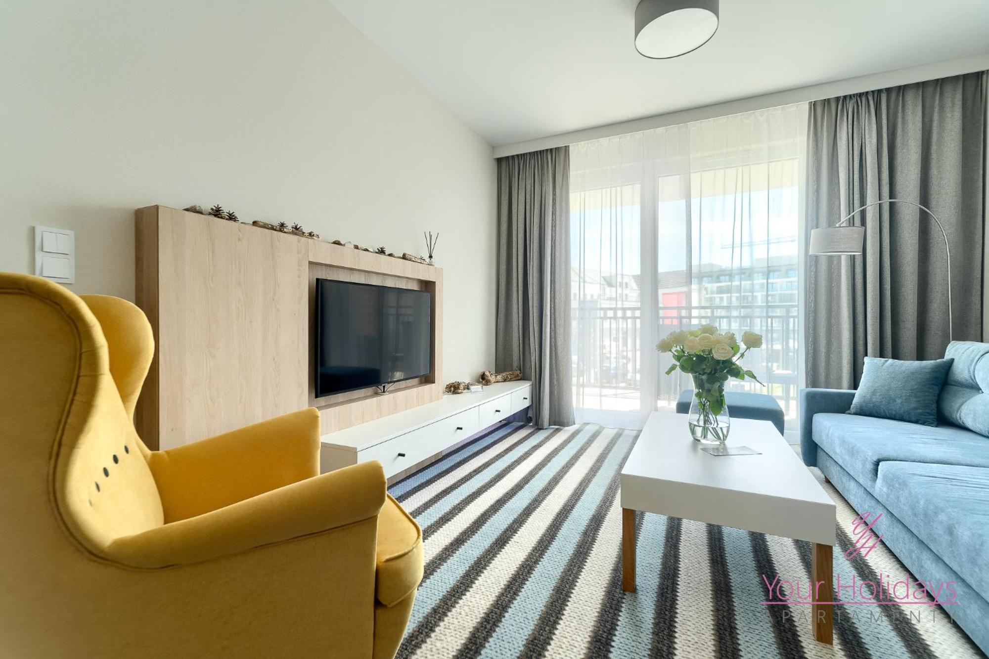 Your Holidays Bel Mare II Misdroy Exterior foto