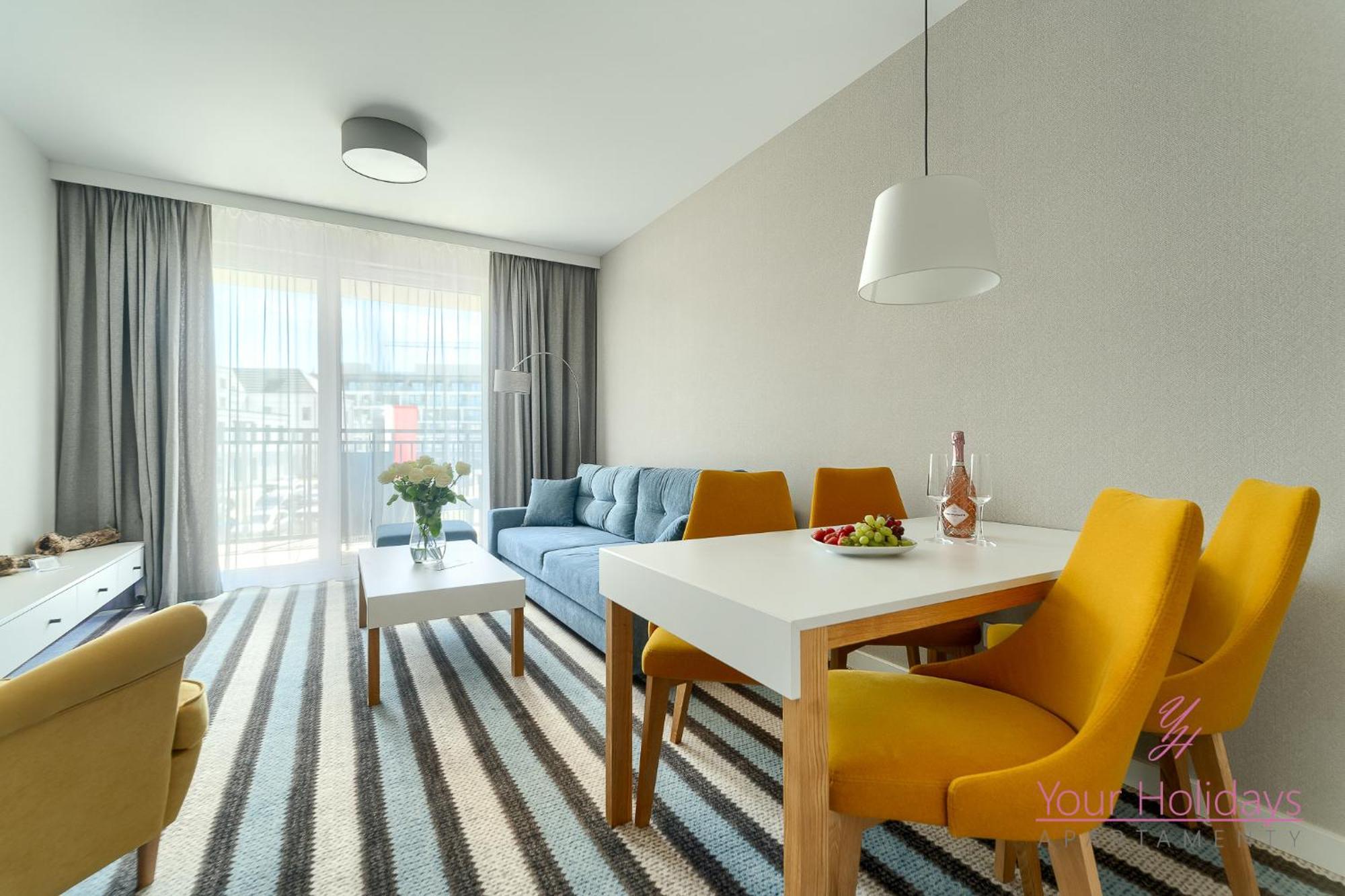 Your Holidays Bel Mare II Misdroy Exterior foto