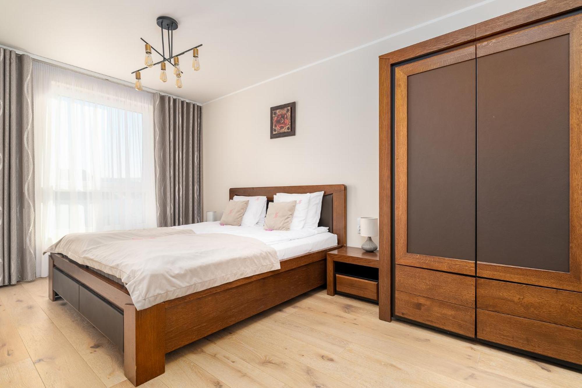 Your Holidays Bel Mare II Misdroy Exterior foto