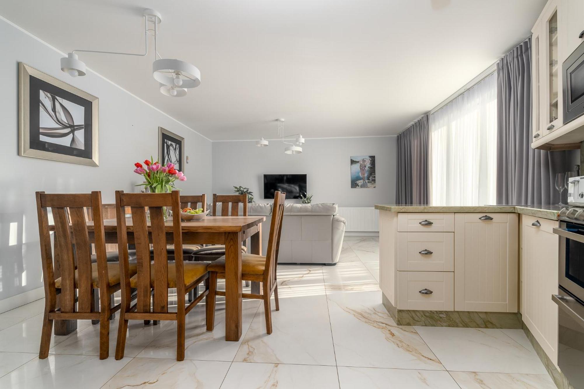 Your Holidays Bel Mare II Misdroy Exterior foto