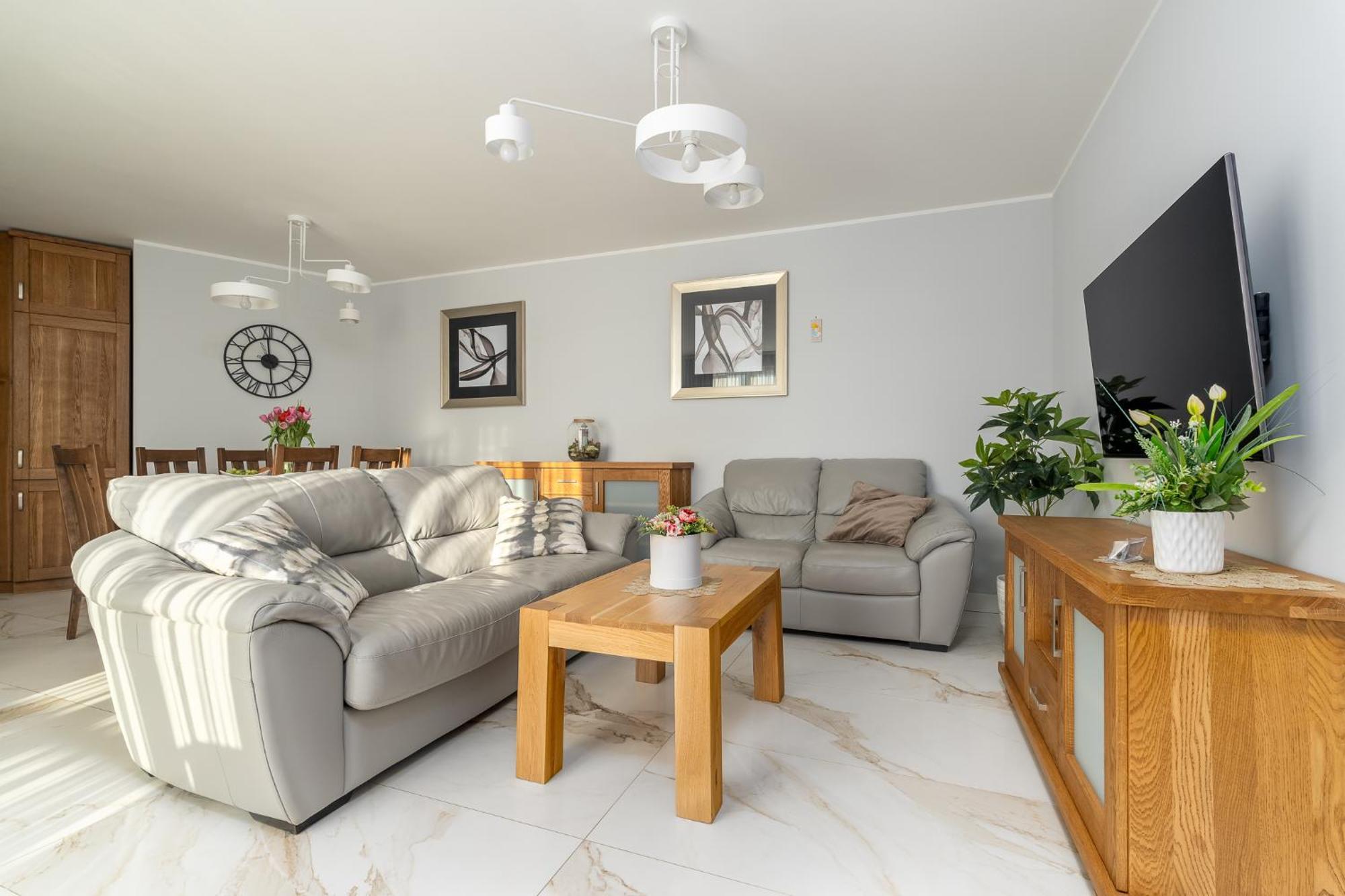 Your Holidays Bel Mare II Misdroy Exterior foto