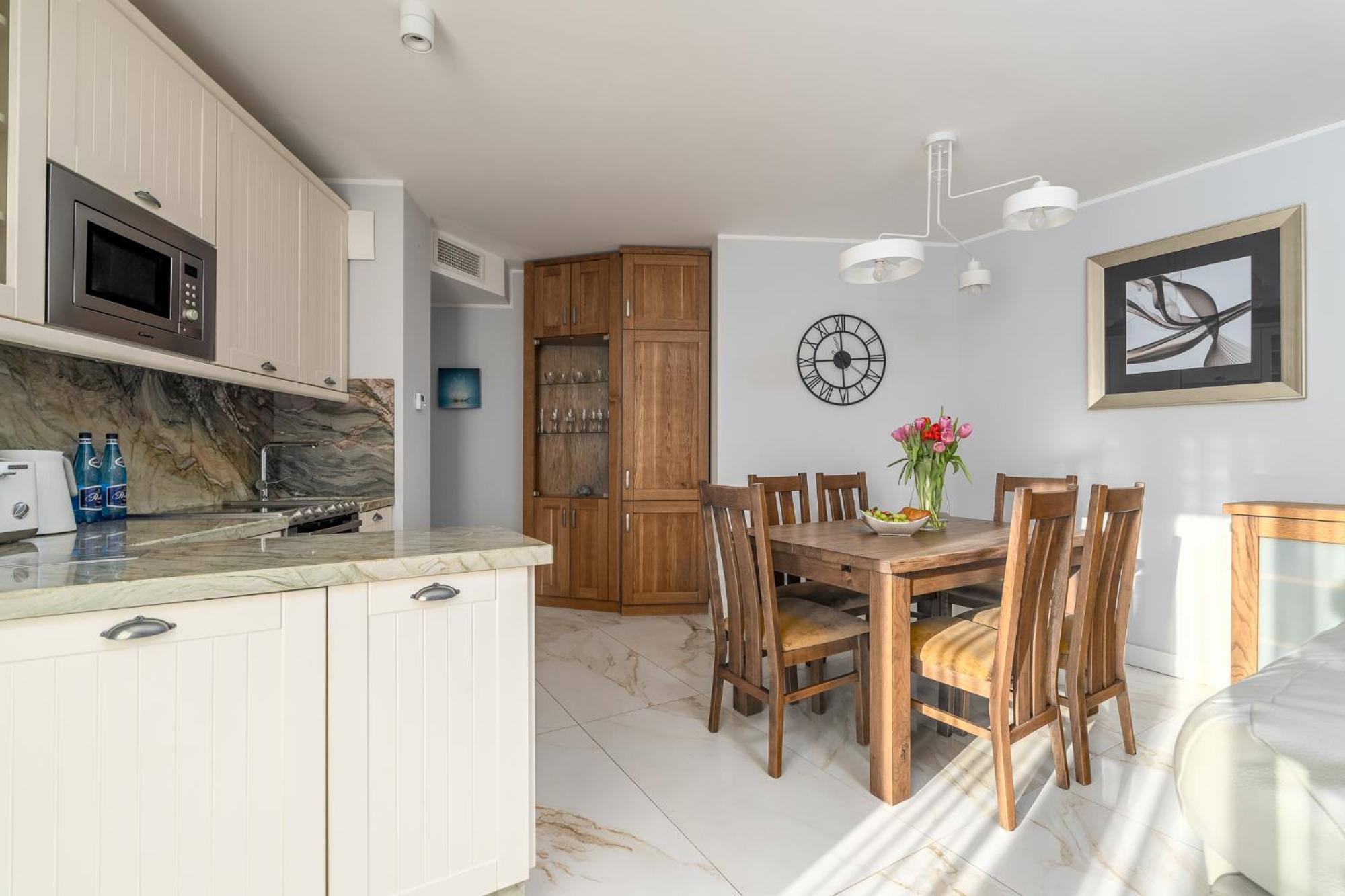 Your Holidays Bel Mare II Misdroy Exterior foto