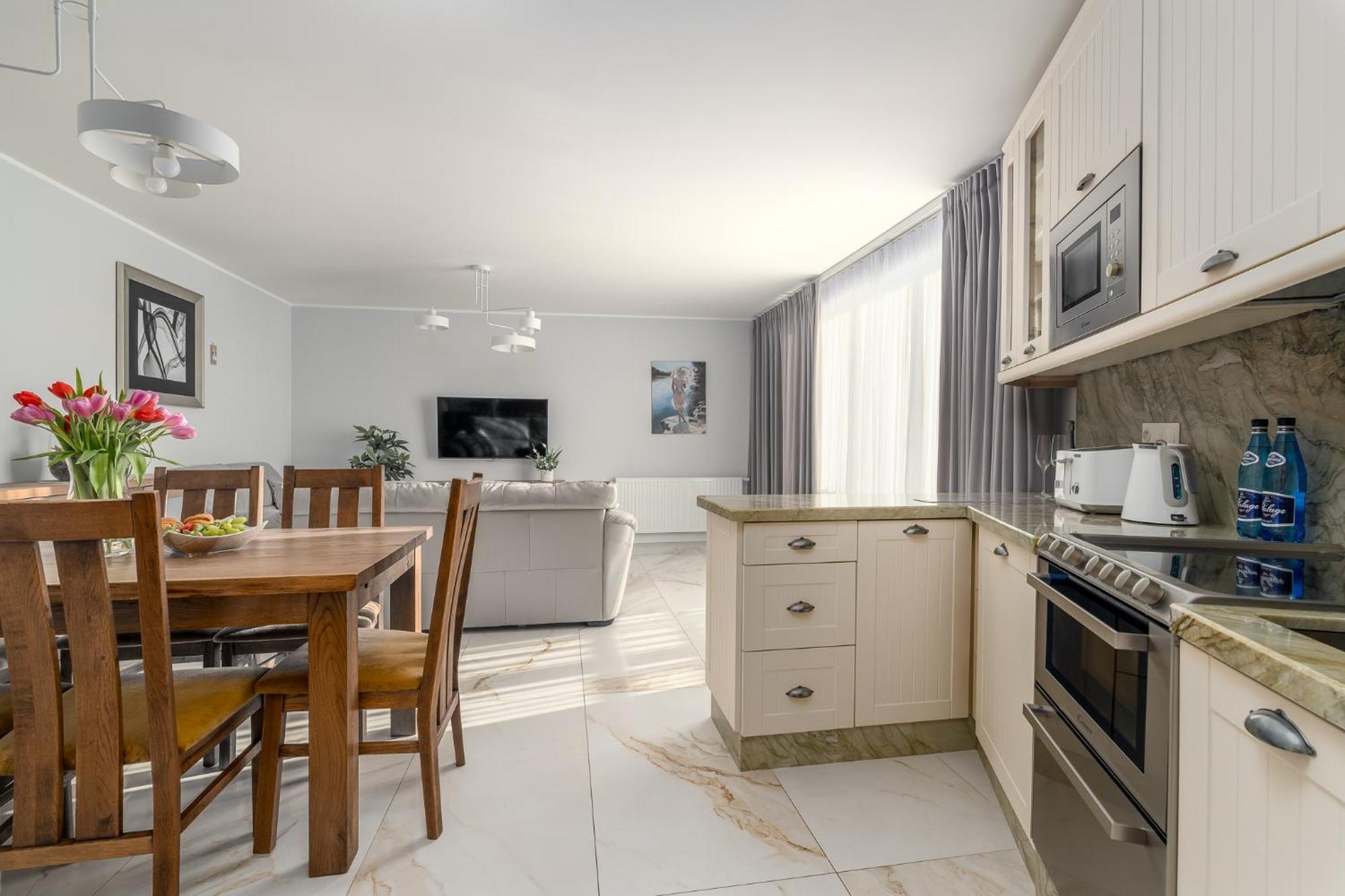 Your Holidays Bel Mare II Misdroy Exterior foto