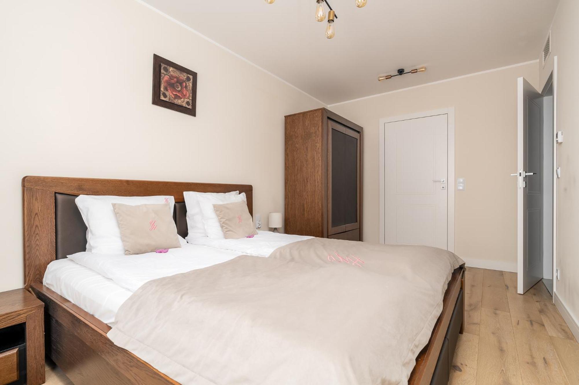 Your Holidays Bel Mare II Misdroy Exterior foto