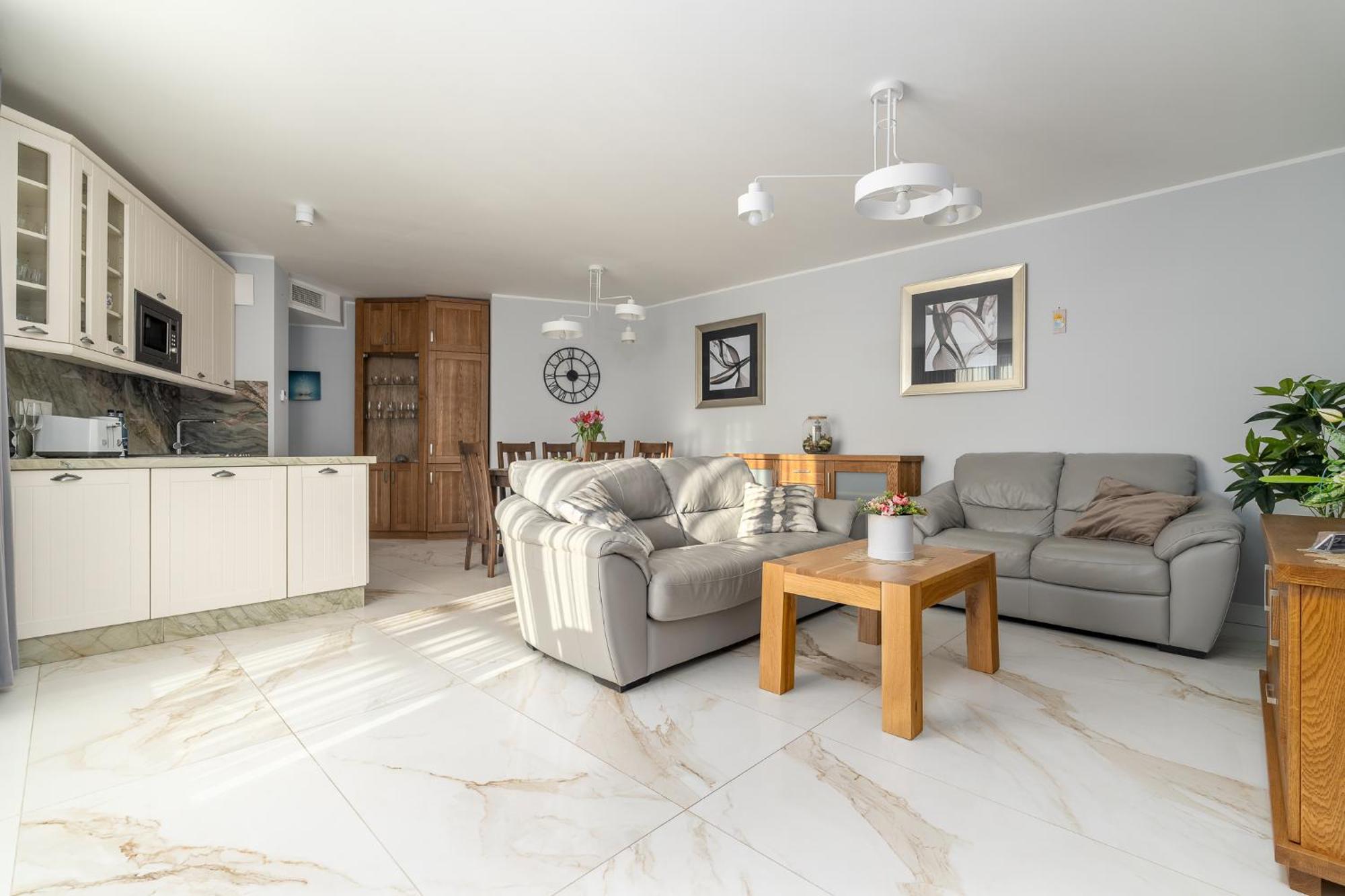 Your Holidays Bel Mare II Misdroy Exterior foto