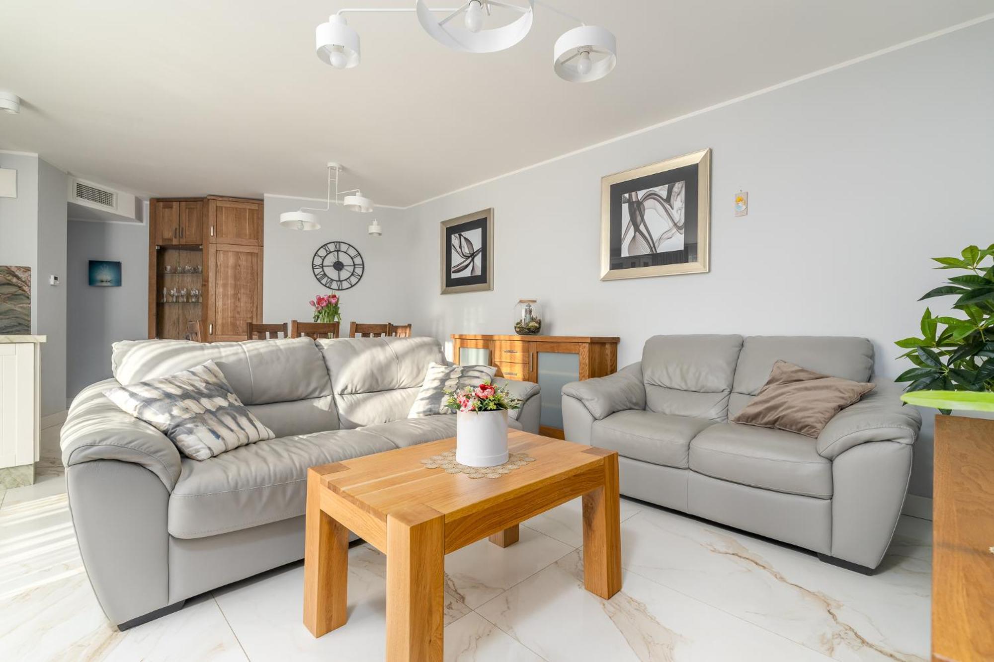 Your Holidays Bel Mare II Misdroy Exterior foto