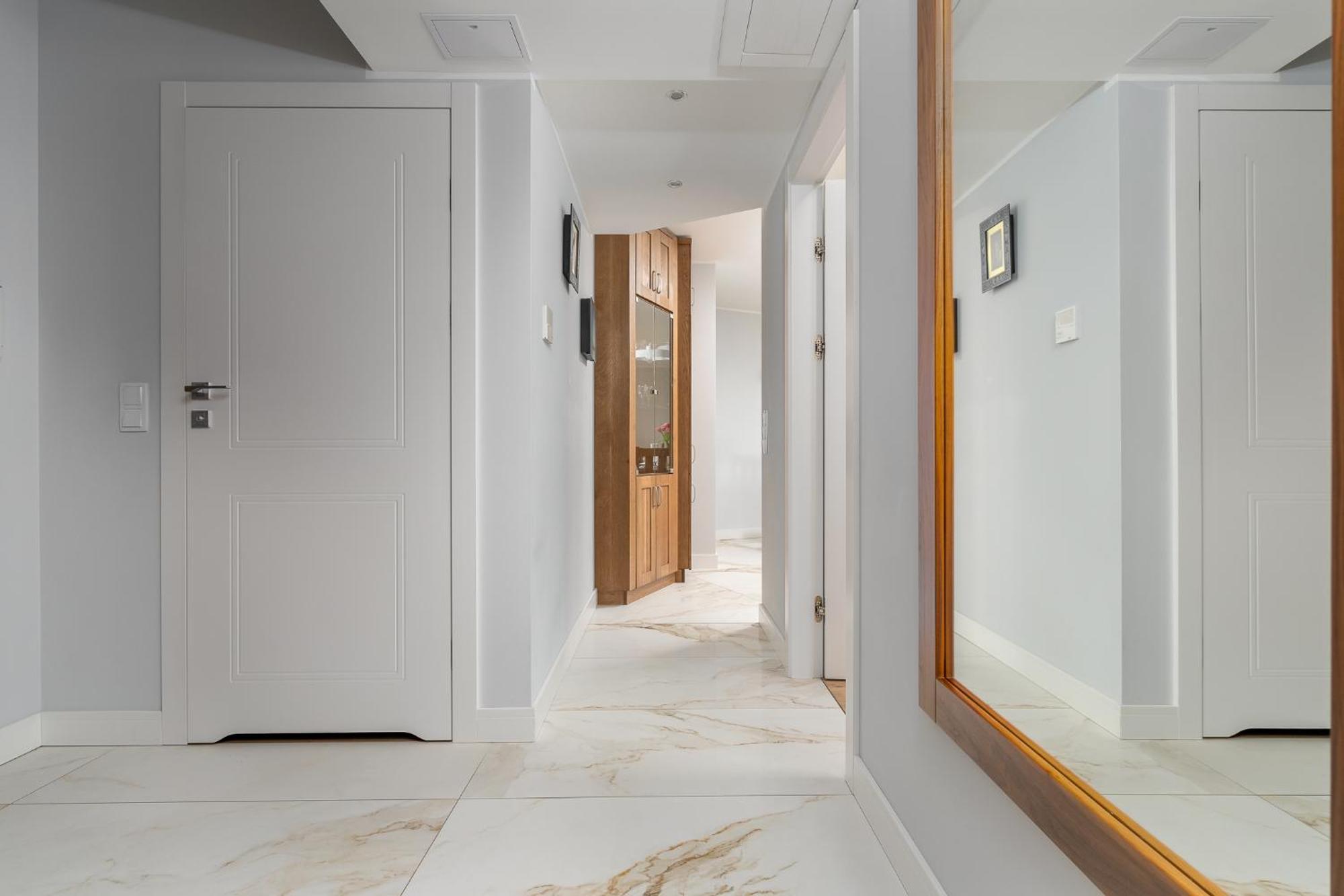 Your Holidays Bel Mare II Misdroy Exterior foto