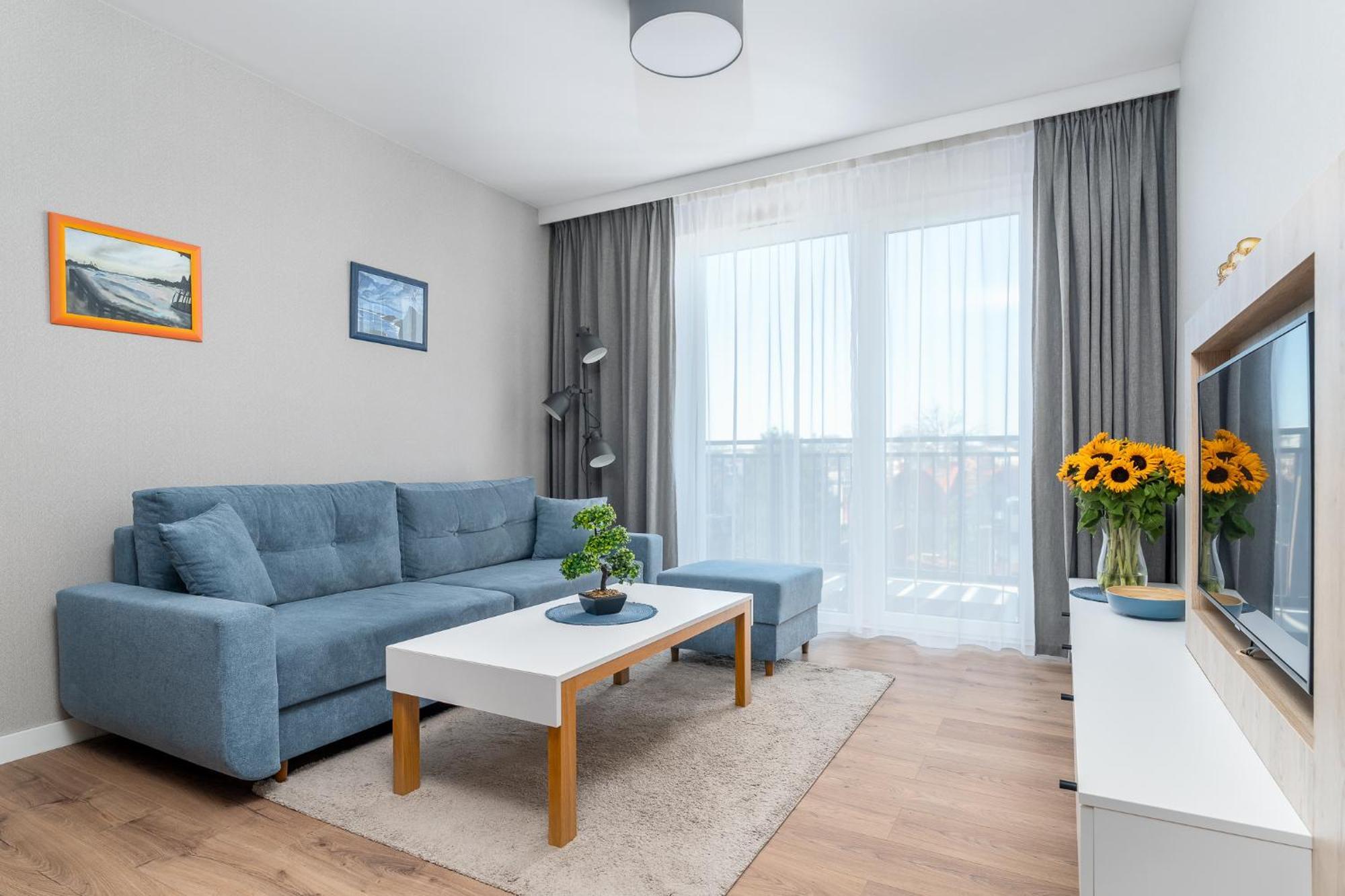 Your Holidays Bel Mare II Misdroy Exterior foto